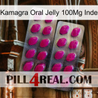 Kamagra Oral Jelly 100Mg India 10